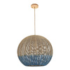 Светильник подвесной ST Luce Vimini SL1514.633.01