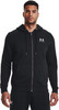 Картинка толстовка Under Armour 1373881-001 черный - 1