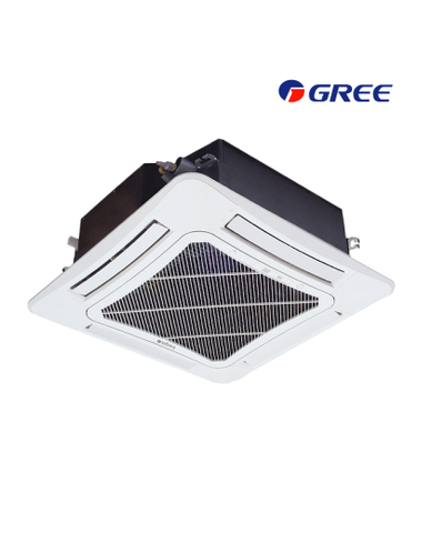 Купить Стандартный 4-х поточный кассетный внутренний блок VRF-систем Energolux SMZC-V2AI недорого со склада в Хабаровске, Якутске, Владивостоке, Южно-Сахалинске, Благовещенске