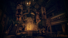 Bendy and the Dark Revival (для ПК, цифровой код доступа)
