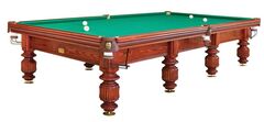 Бильярдный стол для русской пирамиды 