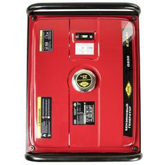 Генератор бензиновый DDE G650 (1ф 6,0/6,5 кВт бак 25 л 81 кг дв-ль 14 л.с.)