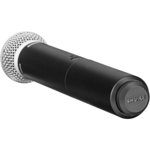 Радиосистема Shure BLX288E/SM58 M17 662-686 MHz