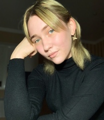 Гришина Екатерина Александровна