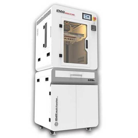 3D-принтер IEMAI Magic HT PRO