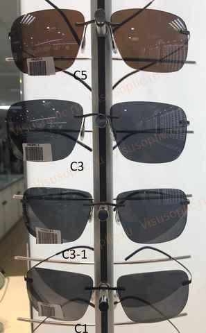 Солнцезащитные очки Romeo Ромео R4095