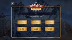 Battleplan : American Civil War (для ПК, цифровой код доступа)