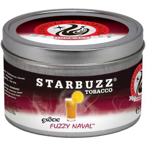 Starbuzz Fuzzy Naval