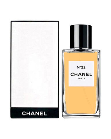 Chanel Les Exclusifs de Chanel No22