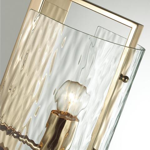 Настенный светильник Odeon Light Exclusive Elegante 4878/1W