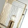 Настенный светильник Odeon Light Exclusive Elegante 4878/1W