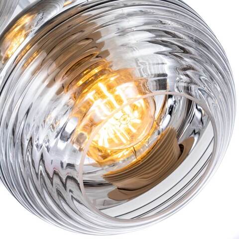 Подвес Arte Lamp Wave A7760SP-8CC