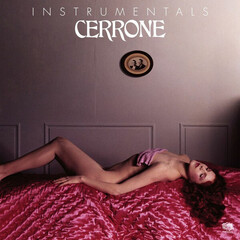 Cerrone / Instrumentals (2LP)