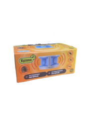 Kyzone (Кузон) отпугиватель насекомых и грызунов