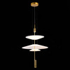 Люстра подвесная ST Luce Isola SL6101.213.01