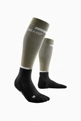 Компрессионные носки CEP The Run Tall Socks 4.0