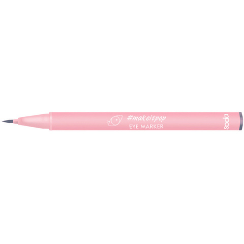 Soda Подводка маркер для глаз Eye Marker make it pop 109