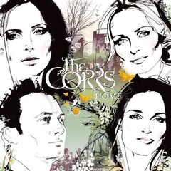 The Corrs / Home (RU)(CD)