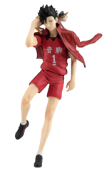 Фигурка POP UP PARADE Haikyuu! Tetsuro Kuroo