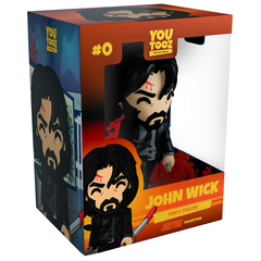 Фигурка Youtooz: John Wick 4
