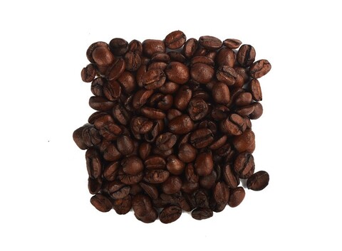 Кофе в зернах ароматизированный 