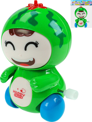 Заводная игрушка 