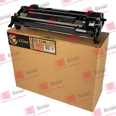 Блок проявки БУЛАТ s-Line DV-1140 для Kyocera FS-1035MFP, ECOSYS M2035 (Чёрный, 100000 стр.), ref