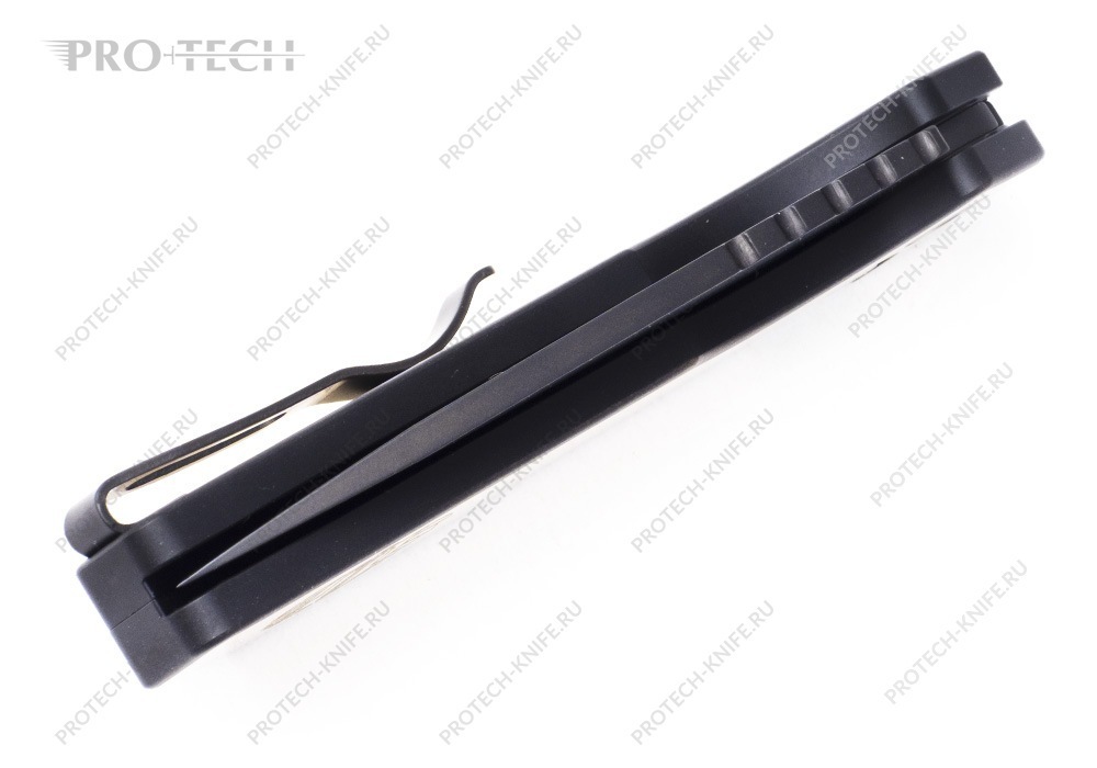 Нож Pro-Tech Strider PT+ Magnacut FB Exclusive - фотография 