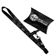 Osobisty silikonowy ustnik do fajki wodnej Personalka Silicon Pro Dushnila