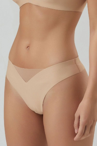 Трусы BRAMO бразилиана  Rowan