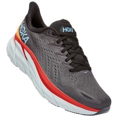 Кроссовки мужские HOKA CLIFTON 8 WIDE