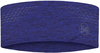 Картинка повязка Buff Headband Dryflx Solid Ultramarine - 1