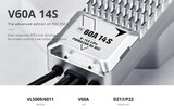 ESC регулятор мотора T-Motor V60A 6-14S PWM/CAN
