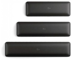 Подставка под запястье GLORIOUS GWR-87-STEALTH черный