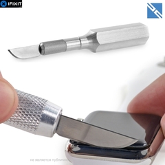 Нож iFixit Curved Razor Blade