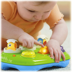 Fisher Price Развивающая игрушка 
