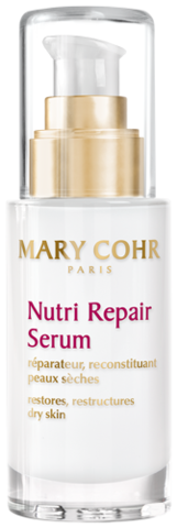 Mary Cohr Сыворотка питательная восстанавливающая - Nutri Repair Serum 30 мл