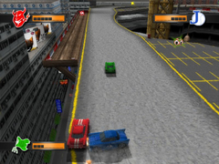 Mashed (для ПК, цифровой код доступа)