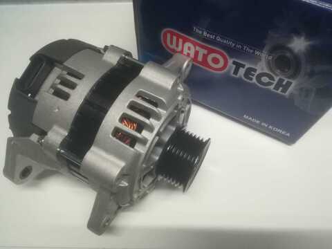 ГЕНЕРАТОР LACETTI, AVEO D3, S3 WATO-TECH KOREA