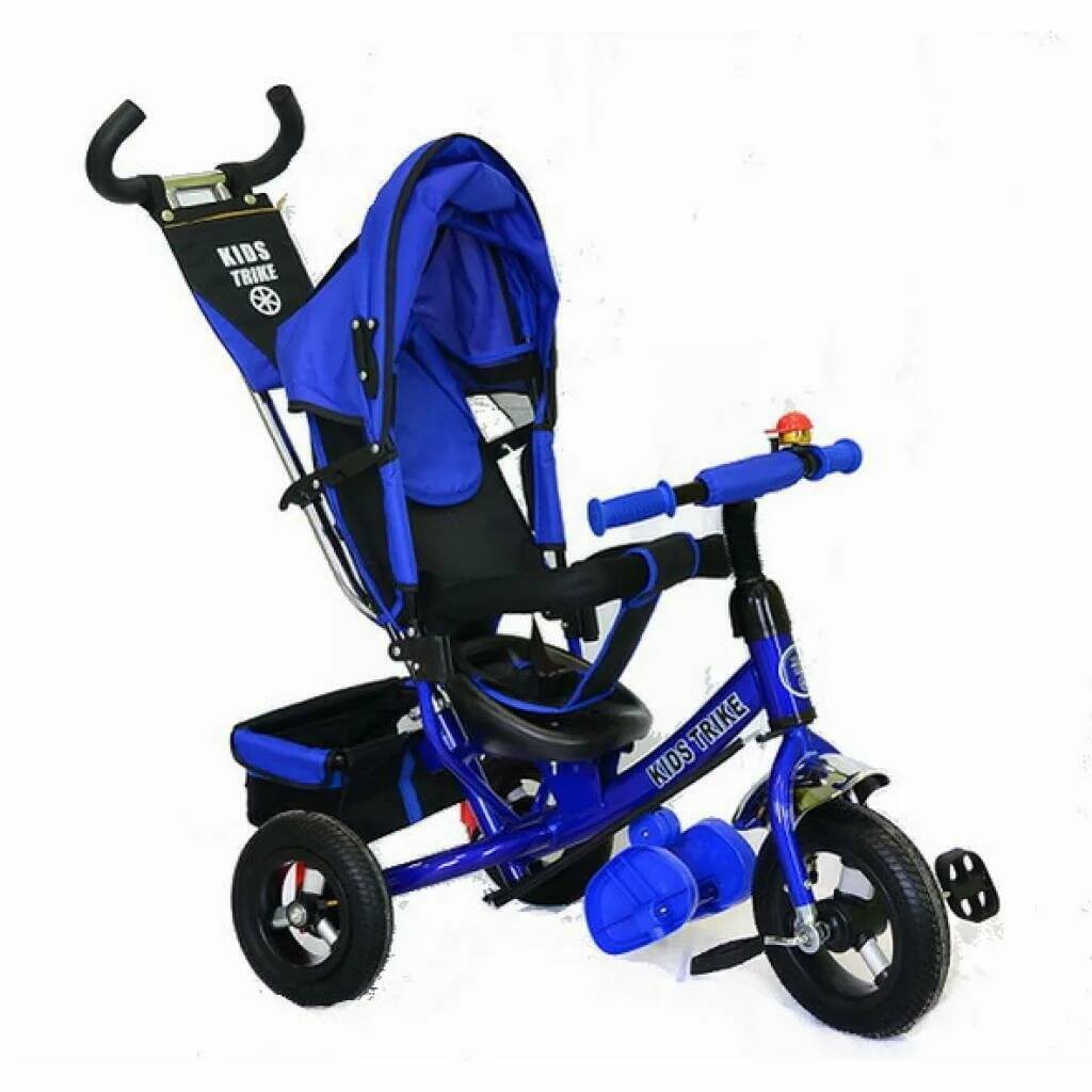 Детские Велосипеды Trike Купить