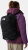 Картинка рюкзак городской The North Face Borealis Black - 9