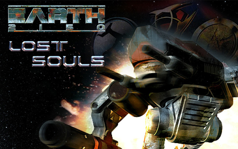 Earth 2150 : Lost Souls (для ПК, цифровой код доступа)