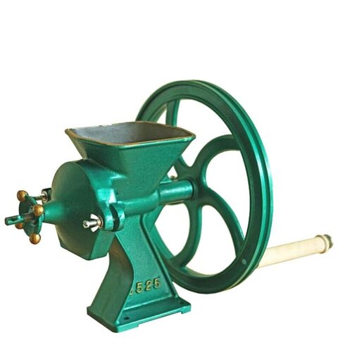 Мельница для зерна Diamant D 525 (ручная)