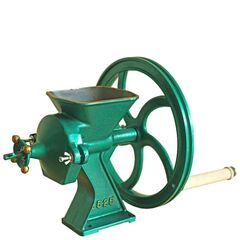 Мельница для зерна Diamant D 525 (ручная)