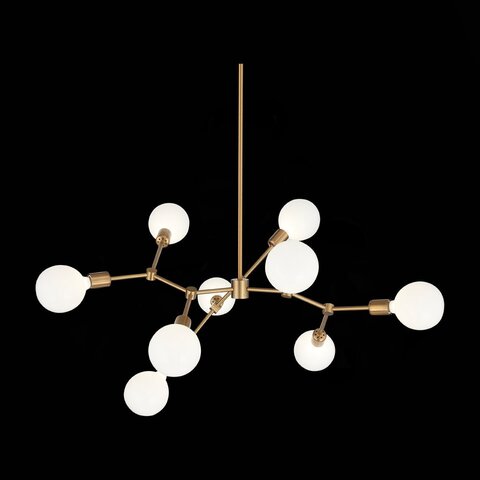 Люстра потолочная ST Luce Tavere SL413.212.09