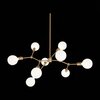 Люстра потолочная ST Luce Tavere SL413.212.09