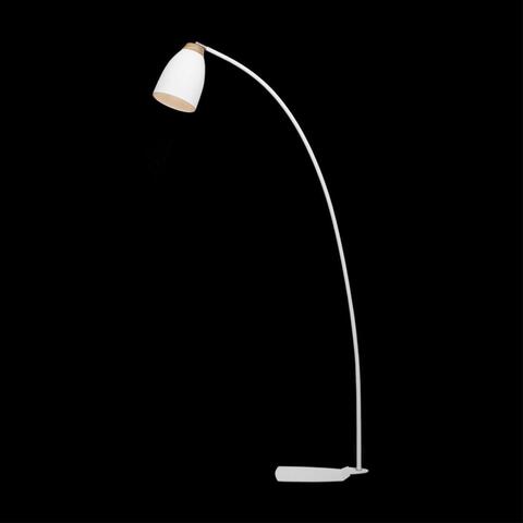 Торшер Loft It Watchman LOFT4402F-WH