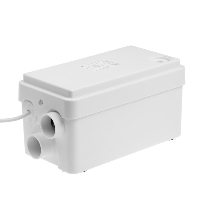 Купить Бу Насос Для Канализации