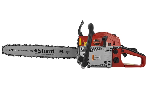 Бензопила Sturm GC99372B