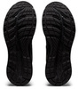 Кроссовки беговые Asics Gel-Contend 7 W Black женские (Распродажа)